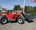Красный Маниту MLT 741-120 LSU, объемом двигателя 4.4 л и пробегом 4 тыс. км за 46500 $, фото 22 на Automoto.ua