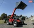 Красный Маниту MLT 741-120 LSU, объемом двигателя 4.4 л и пробегом 4 тыс. км за 46500 $, фото 1 на Automoto.ua