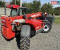 Красный Маниту MLT 741-120 LSU, объемом двигателя 4.4 л и пробегом 4 тыс. км за 46500 $, фото 23 на Automoto.ua