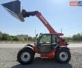 Красный Маниту MLT 741-120 LSU, объемом двигателя 4.4 л и пробегом 4 тыс. км за 46500 $, фото 13 на Automoto.ua