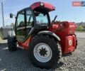 Красный Маниту MLT 741-120 LSU, объемом двигателя 4.4 л и пробегом 4 тыс. км за 46500 $, фото 30 на Automoto.ua