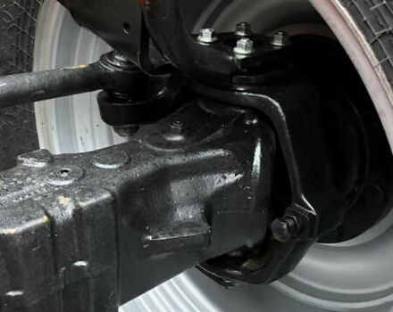 Красный Маниту MLT 741-120 LSU, объемом двигателя 3.6 л и пробегом 5 тыс. км за 73862 $, фото 14 на Automoto.ua