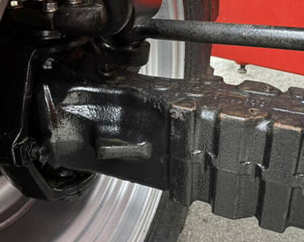 Красный Маниту MLT 741-120 LSU, объемом двигателя 3.6 л и пробегом 5 тыс. км за 73862 $, фото 13 на Automoto.ua