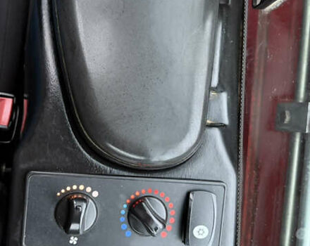 Красный Маниту MLT 741-120 LSU, объемом двигателя 3.6 л и пробегом 5 тыс. км за 73862 $, фото 11 на Automoto.ua