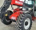 Маніту MLT 741-120 LSU, об'ємом двигуна 6 л та пробігом 0 тис. км за 42067 $, фото 1 на Automoto.ua
