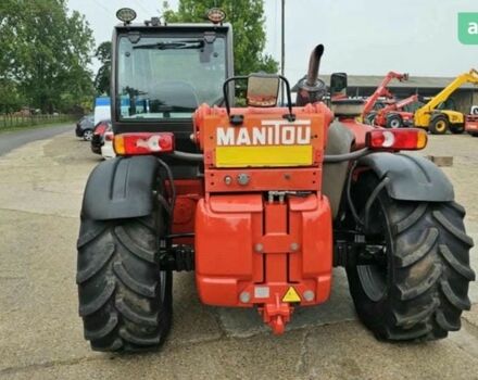 Маниту MLT 741-120 LSU, объемом двигателя 0 л и пробегом 0 тыс. км за 35399 $, фото 6 на Automoto.ua