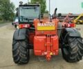 Маниту MLT 741-120 LSU, объемом двигателя 0 л и пробегом 0 тыс. км за 35399 $, фото 6 на Automoto.ua