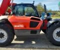 Маніту MLT 741-120 LSU, об'ємом двигуна 0 л та пробігом 0 тис. км за 48402 $, фото 3 на Automoto.ua