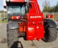 Маніту MLT 741-120 LSU, об'ємом двигуна 0 л та пробігом 0 тис. км за 48402 $, фото 4 на Automoto.ua