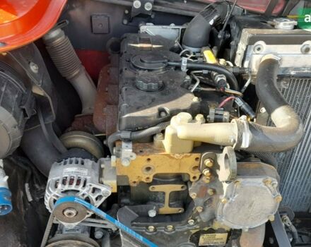 Маніту MLT 741-120 LSU, об'ємом двигуна 0 л та пробігом 0 тис. км за 48402 $, фото 5 на Automoto.ua