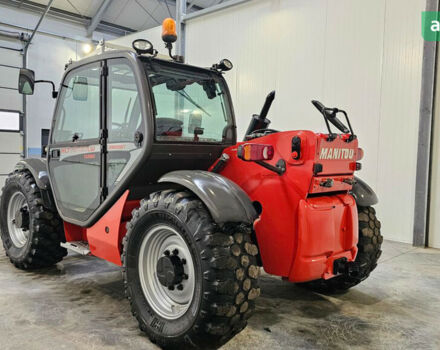 Маніту MLT 741-120 LSU, об'ємом двигуна 0 л та пробігом 0 тис. км за 36103 $, фото 2 на Automoto.ua