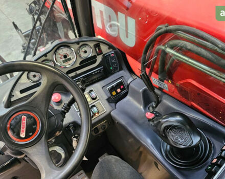 Маніту MLT 741-120 LSU, об'ємом двигуна 0 л та пробігом 0 тис. км за 36103 $, фото 5 на Automoto.ua