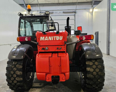 Маніту MLT 741-120 LSU, об'ємом двигуна 0 л та пробігом 0 тис. км за 36103 $, фото 3 на Automoto.ua