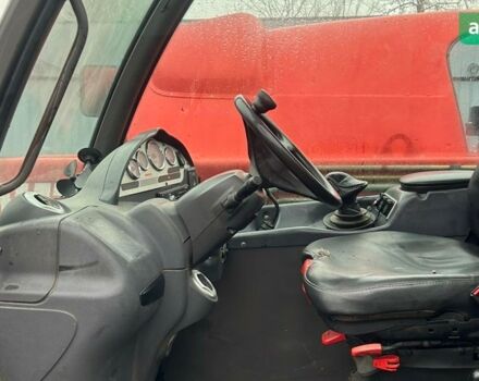 Маніту MLT 741-120 LSU, об'ємом двигуна 0 л та пробігом 0 тис. км за 50000 $, фото 1 на Automoto.ua