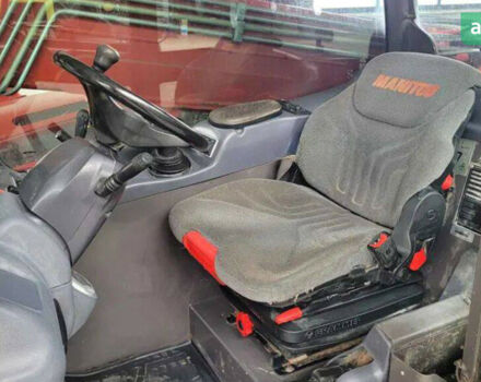 Маниту MLT 741-120 LSU, объемом двигателя 0 л и пробегом 0 тыс. км за 41242 $, фото 5 на Automoto.ua