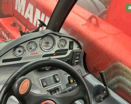 Маніту MLT 741-120 LSU, об'ємом двигуна 0 л та пробігом 0 тис. км за 50000 $, фото 2 на Automoto.ua