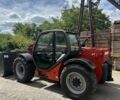 Маниту MLT 741-120 LSU, объемом двигателя 0 л и пробегом 1 тыс. км за 30500 $, фото 7 на Automoto.ua