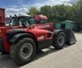 Маниту MLT 741-120 LSU, объемом двигателя 0 л и пробегом 1 тыс. км за 30500 $, фото 5 на Automoto.ua