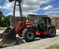Маниту MLT 741-120 LSU, объемом двигателя 0 л и пробегом 1 тыс. км за 30500 $, фото 1 на Automoto.ua