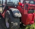 Маніту MLT 741-120 LSU, об'ємом двигуна 0 л та пробігом 6 тис. км за 46827 $, фото 3 на Automoto.ua