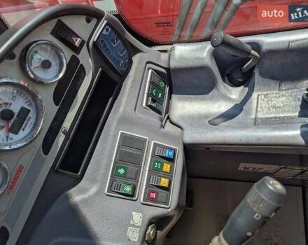 Маніту MLT 741-120 LSU, об'ємом двигуна 0 л та пробігом 6 тис. км за 46827 $, фото 14 на Automoto.ua