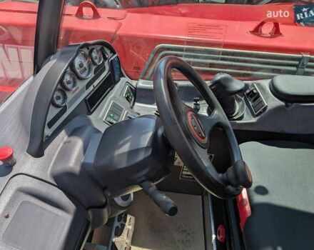 Маніту MLT 741-120 LSU, об'ємом двигуна 0 л та пробігом 6 тис. км за 46827 $, фото 12 на Automoto.ua