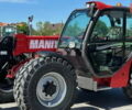 Маниту MLT 741-120 LSU, объемом двигателя 0 л и пробегом 4 тыс. км за 49638 $, фото 1 на Automoto.ua