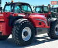 Маниту MLT 741-120 LSU, объемом двигателя 0 л и пробегом 4 тыс. км за 49638 $, фото 2 на Automoto.ua