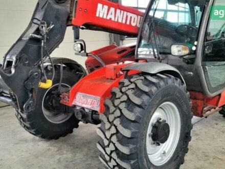 Маніту MLT 741-120 LSU 2005 у Звенигородка на Automoto.ua Маніту MLT 741-120 LSU, об'ємом двигуна 6 л та пробігом 0 тис. км за 42067 $, фото 1 на Automoto.ua