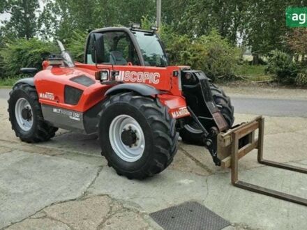 Маниту MLT 741-120 LSU 2006 в Звенигородка на Automoto.ua Маниту MLT 741-120 LSU, объемом двигателя 0 л и пробегом 0 тыс. км за 35399 $, фото 1 на Automoto.ua