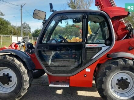 Маніту MLT 741-120 LSU 2010 у Борисполе на Automoto.ua Маніту MLT 741-120 LSU, об'ємом двигуна 0 л та пробігом 0 тис. км за 48402 $, фото 1 на Automoto.ua