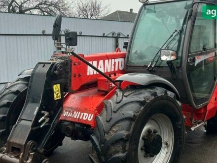 Маніту MLT 741-120 LSU 2011 у Добровеличковке на Automoto.ua Маніту MLT 741-120 LSU, об'ємом двигуна 0 л та пробігом 0 тис. км за 50000 $, фото 1 на Automoto.ua