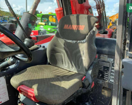 Маниту MLT 741, объемом двигателя 0 л и пробегом 0 тыс. км за 29760 $, фото 6 на Automoto.ua
