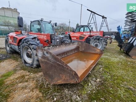 Маниту MLT 741, объемом двигателя 0 л и пробегом 0 тыс. км за 29000 $, фото 1 на Automoto.ua