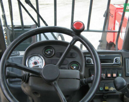 Маніту MLT 742, об'ємом двигуна 0 л та пробігом 0 тис. км за 20963 $, фото 7 на Automoto.ua
