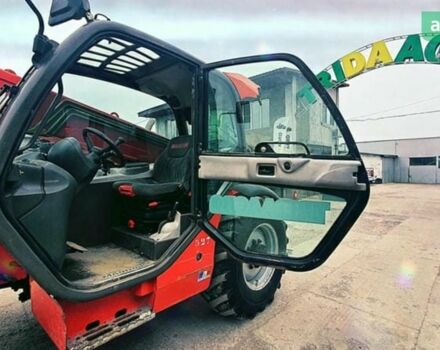 Маниту MLT 742, объемом двигателя 0 л и пробегом 0 тыс. км за 33331 $, фото 5 на Automoto.ua
