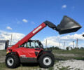 Красный Маниту MLT 840-137, объемом двигателя 4.5 л и пробегом 8 тыс. км за 58500 $, фото 5 на Automoto.ua