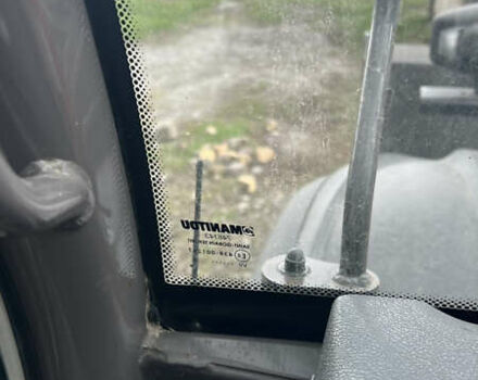 Маниту MLT 840-137 2012 в Криничках на Automoto.ua Красный Маниту MLT 840-137, объемом двигателя 4.5 л и пробегом 8 тыс. км за 58279 $, фото 7 на Automoto.ua