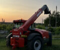 Маниту MLT 840-137 2012 в Криничках на Automoto.ua Красный Маниту MLT 840-137, объемом двигателя 4.5 л и пробегом 8 тыс. км за 58279 $, фото 3 на Automoto.ua