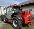 Маниту MLT 840-137 2012 в Криничках на Automoto.ua Красный Маниту MLT 840-137, объемом двигателя 4.5 л и пробегом 8 тыс. км за 58279 $, фото 16 на Automoto.ua