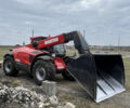 Маниту MLT 840-137 2012 в Криничках на Automoto.ua Красный Маниту MLT 840-137, объемом двигателя 4.5 л и пробегом 8 тыс. км за 58279 $, фото 20 на Automoto.ua