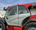 Маниту MLT 840-137 2012 в Криничках на Automoto.ua Красный Маниту MLT 840-137, объемом двигателя 4.5 л и пробегом 8 тыс. км за 58279 $, фото 15 на Automoto.ua