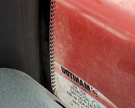 Маниту MLT 840-137 2012 в Криничках на Automoto.ua Красный Маниту MLT 840-137, объемом двигателя 4.5 л и пробегом 8 тыс. км за 58279 $, фото 6 на Automoto.ua