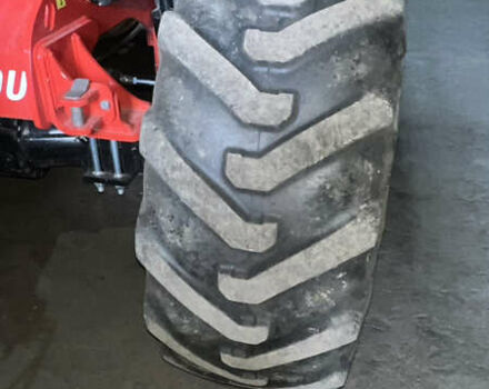 Маниту MLT 840-137 2012 в Криничках на Automoto.ua Красный Маниту MLT 840-137, объемом двигателя 4.5 л и пробегом 8 тыс. км за 58279 $, фото 19 на Automoto.ua