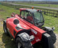 Маниту MLT 840-137 2012 в Криничках на Automoto.ua Красный Маниту MLT 840-137, объемом двигателя 4.5 л и пробегом 8 тыс. км за 58279 $, фото 2 на Automoto.ua