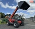 Червоний Маніту MLT 845-120 LSU, об'ємом двигуна 14.86 л та пробігом 10 тис. км за 37500 $, фото 2 на Automoto.ua