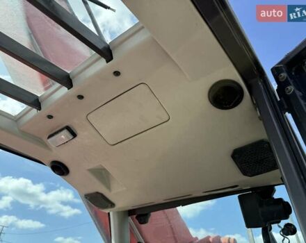 Червоний Маніту MLT 845-120 LSU, об'ємом двигуна 14.86 л та пробігом 10 тис. км за 37500 $, фото 14 на Automoto.ua