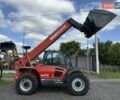Червоний Маніту MLT 845-120 LSU, об'ємом двигуна 14.86 л та пробігом 10 тис. км за 37500 $, фото 3 на Automoto.ua