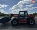 Червоний Маніту MLT 845-120 LSU, об'ємом двигуна 14.86 л та пробігом 10 тис. км за 37500 $, фото 28 на Automoto.ua