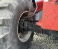 Червоний Маніту MLT 845-120 LSU, об'ємом двигуна 14.86 л та пробігом 10 тис. км за 37500 $, фото 9 на Automoto.ua
